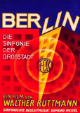 Берлин: Симфония большого города