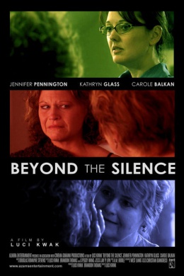 Beyond the Silence