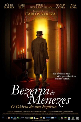 Безерра де Менезеша: Дневник духа