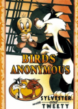 Клуб анонимных птицеедов
