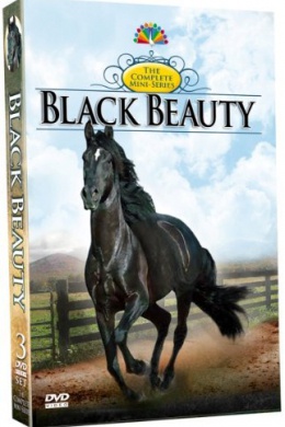 Black Beauty (многосерийный)