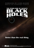 Чёрные дыры: Обратная сторона Вселенной