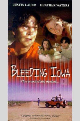 Bleeding Iowa