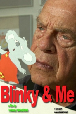 Blinky &amp; Me