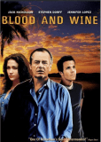 Кровь и вино