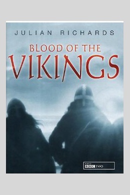 Кровь викингов (многосерийный)