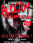 Bloody Wednesday