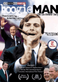 Boogie Man: The Lee Atwater Story