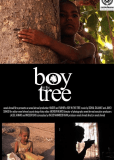 Boy in the Tree