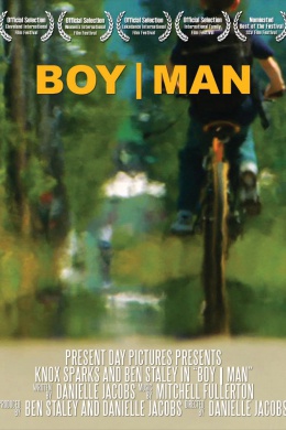 Boy Man