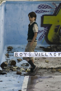 Деревня мальчиков