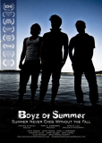 Boyz of Summer