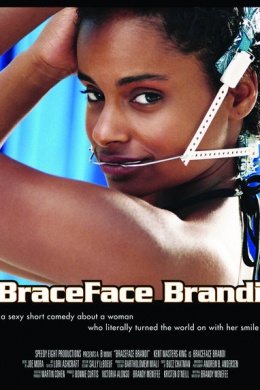 BraceFace Brandi