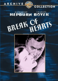 Break of Hearts