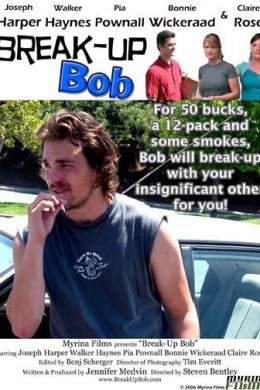 Break-up Bob