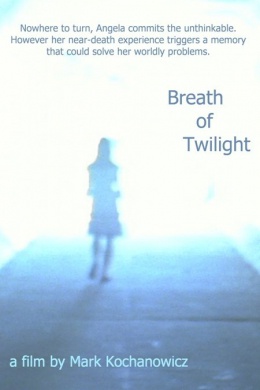 Breath of Twilight