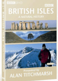 British Isles: A Natural History (многосерийный)