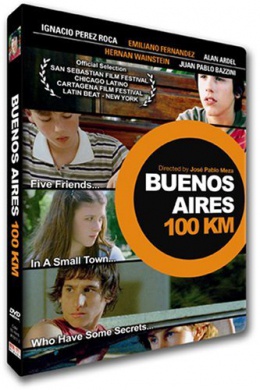 Buenos Aires 100 kilómetros