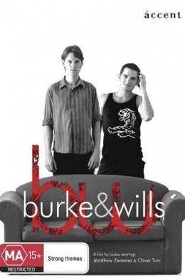 Burke &amp; Wills