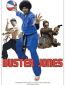 Buster Jones: The Movie