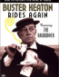 Buster Keaton Rides Again