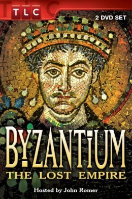 Byzantium: The Lost Empire