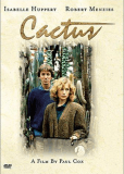Кактус