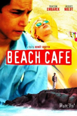 Café de la plage