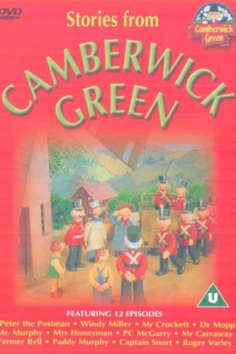 Camberwick Green