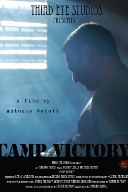 Camp Victory