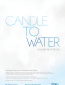 Candle to Water