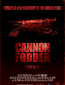 Cannon Fodder