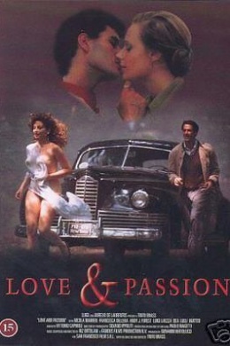 Любовь и страсть