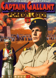 Captain Gallant of the Foreign Legion
