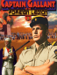 Captain Gallant of the Foreign Legion