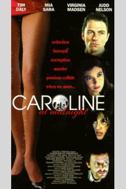Caroline at Midnight