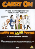 Carry on Again Doctor