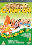 Carry on Behind
