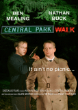 Central Park Walk