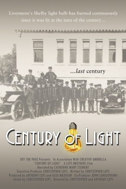 Century of Light