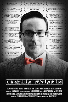 Charlie Thistle