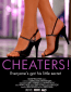 Cheaters!