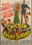 Chicken Every Sunday