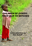 Children of Congo: From War to Witches