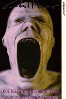 Леденящий (сериал)