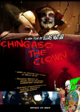 Chingaso the Clown
