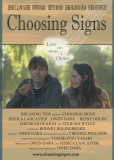 Choosing Signs