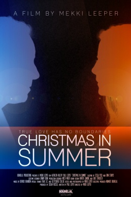 Christmas in Summer