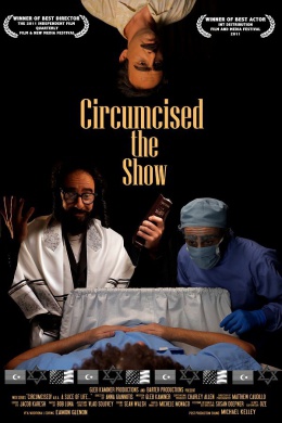 Circumcised! AKA a Slice of Life