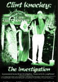 Clint Knockey: The Investigation